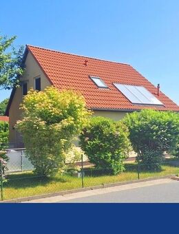 EINZIEHEN statt bauen! - Lohmen (Sachsen)