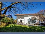 Möbliert: Sonniges Einfamilienhaus in Vagen - Feldkirchen-Westerham
