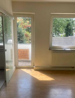 2-Zimmer-Wohnung in Düsseldorf-Derendorf - Düsseldorf