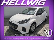 Toyota Yaris, 1.5 l VVT-i Hybrid Centre 2024 NEU, Jahr 2022 - Hoyerswerda