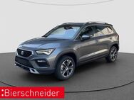 Seat Ateca, 1.5 TSI Style Edition, Jahr 2022 - Ingolstadt