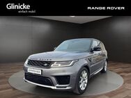 Land Rover Range Rover Sport, D300 HSE Dynamic, Jahr 2021 - Kassel