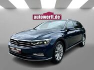 VW Passat Variant 2.0 TDI DSG ELG MATRIX AHK CAM 17Z NAVI SHZ - Ahrensburg