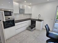 Top-saniert & zentral - Traumhafte 4-Zimmer-Wohnung in Bendorf - Bendorf (Rheinland-Pfalz)