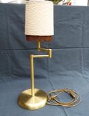 Tischleuchte schwenkbar in 03099