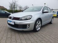 VW Golf VI GTI GARANTIE KLIMATRONIC SITZHEIZUNG 1HD - Essen