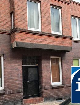 2 Zimmer-Studenten-Wohnung mit Balkon - Kiel
