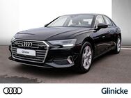 Audi A6, Limousine 50 TFSI e quattro sport, Jahr 2021 - Erfurt