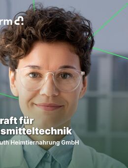 Ausbildung Fachkraft für Lebensmitteltechnik (m/w/d) - Ihlow (Niedersachsen)