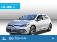 VW Golf, 1.5 l "MOVE" eTSI OPF Plus, Jahr 2024 - Pforzheim