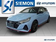 Hyundai i20, 1.6 N-Performance P Dachlackierung digitales, Jahr 2024 - Emsdetten