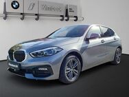 BMW 118, i Sport Line ParkAss el Sitz, Jahr 2024 - Eggenfelden