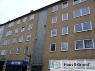 Schöne 2-Zimmer Wohnung im Stadtteil Brunswik zu vermieten! - Kiel
