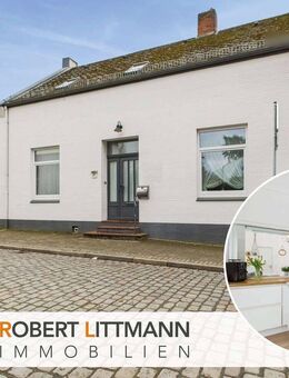 Elegantes Zwei- oder Mehrfamilienhaus mit großzügigem Wohnkonzept in bester Innenstadtlage - Bremen