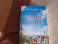 Brigitte Janson - Die Inselfreundinnnen - Euskirchen