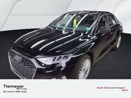 Audi A3, Limo 30 TFSI ADVANCED ALLWETTER, Jahr 2022 - Dorsten