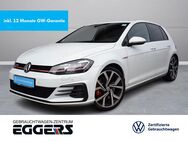 VW Golf, VII GTI Performance Standhzng, Jahr 2018 - Verden (Aller)