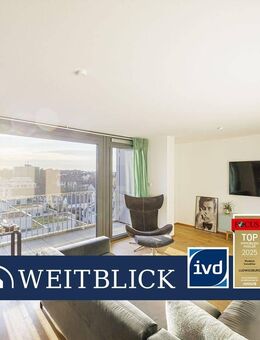 WEITBLICK: Ihr Schlüssel zum Glück! - Ludwigsburg