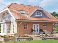 Kinderparadies - Ihr Zuhause - Haselund