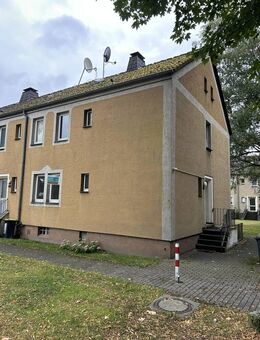 Miete sparen hoch zwei - Recklinghausen