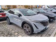 Nissan Ariya Evolve Pack 87 kWh - Weinheim