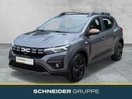 Dacia Sandero, Stepway Extreme ECO-G 100 Notruf, Jahr 2024 - Zwickau