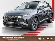 Hyundai Tucson, PRIME KRELL Paket °, Jahr 2024 - Eckernförde