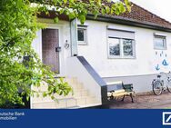 Gemütliches Einfamilienhaus mit großem Garten und Sommergarten in Emkendorf - Emkendorf