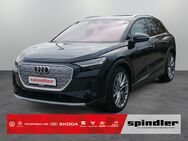 Audi Q4, 50 qu Sonos Wärmep, Jahr 2021 - Kreuzwertheim