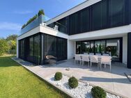 Stadtleben mit Privatsphäre: Mediterranes Wohnen in zentraler Lage - Fürth