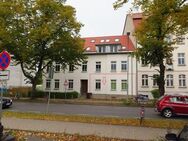 zentral gelegene Singlewohnung - Greifswald