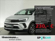 Opel Crossland, ELEGANCE SITZ SITZ, Jahr 2023 - Ahaus