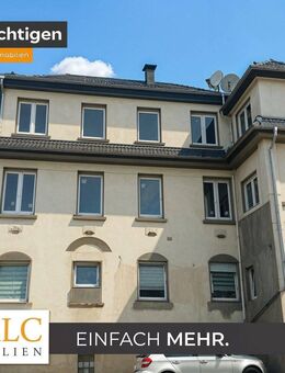 "Kapitalanlage für den geschickten Handwerker" - Solingen (Klingenstadt)