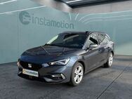 Seat Leon, 2.0 TDI Sportstourer FR, Jahr 2024 - München