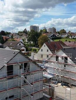 Wohnen in Aldingen - 70?% verkauft! Jetzt Ihr neues Zuhause sichern! - Aldingen