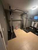 BodySolid kraftstation in 12309