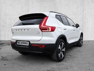 Volvo XC40 Plus Dark Recharge Plug-In Hybrid 2WD T4 Twin Engine EU6d StandHZG Navi Leder - Aachen