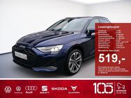 Audi A3, Sportback advanced 35 TDI 18ALU, Jahr 2022 - Straubing