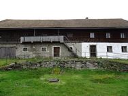 HISTORISCHES BAUERNHAUS - DEIN PROJEKT - Rattenberg