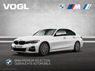 BMW 320, d xDrive Limousine M Sport HK HiFi, Jahr 2019 - Mühldorf (Inn)