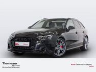 Audi A4 40 TFSI Q 2x S LINE VIRTUAL KAMERA AHK ACC - Bochum