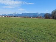 Modernes Reiheneckhaus Süd - Rosenheim