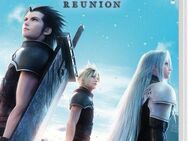 Crisis Core Final Fantasy VII Reunion Nintendo Switch