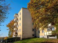 Frisch renovierte 4-Zimmer-Wohnung mit neuem Bad und Balkon in Siegen-Dillhütten - Siegen (Universitätsstadt)