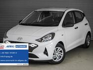 Hyundai i10, 1.0 MPI Essence - LAGER, Jahr 2024 - Kißlegg