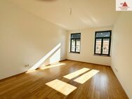 Ihre Chance auf ein einzigartiges zu Hause- hochwertig sanierte 4-Raum-Komfortwohnung in Chemnitz - Chemnitz