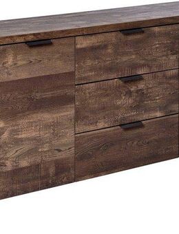 Jahnke Sideboard LOOP SB 150 (1 St), mit 2 Türen + 3 Schubladen, Breite ca. 150 cm