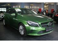 Mercedes-Benz A 180 Style - LED - Kamera - Standheizung - - Euskirchen