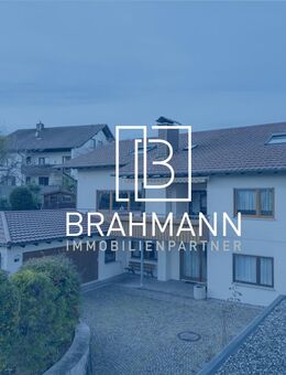 Gepflegtes Einfamilienhaus mit großem Grundstück zum Kauf in Binzgen - Laufenburg (Baden)