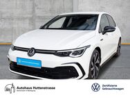 VW Golf, 1.5 VIII eTSI R-Line Black Style, Jahr 2023 - Halle (Saale)